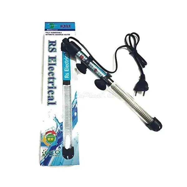 Chauffage électrique d'aquarium