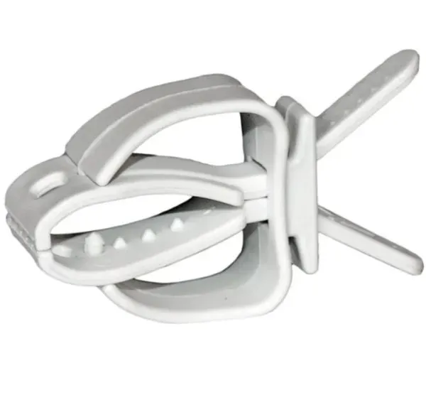  مقبض أطعمة نباتية للطيور