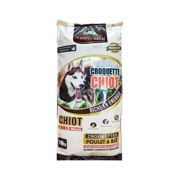 Nutricana, 10kg