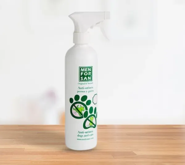 Men For San Répulsif Anti-urine