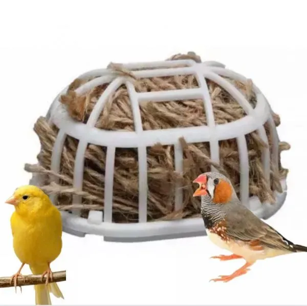 حامل خيوط العش 