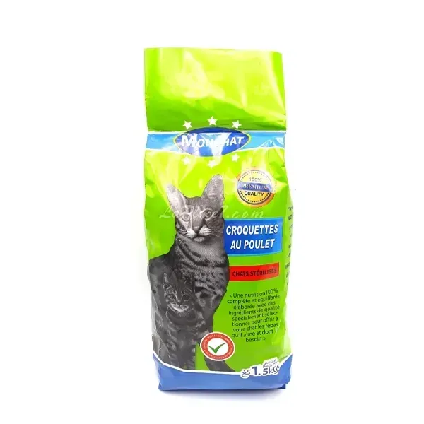 Monchat, 1,5kg