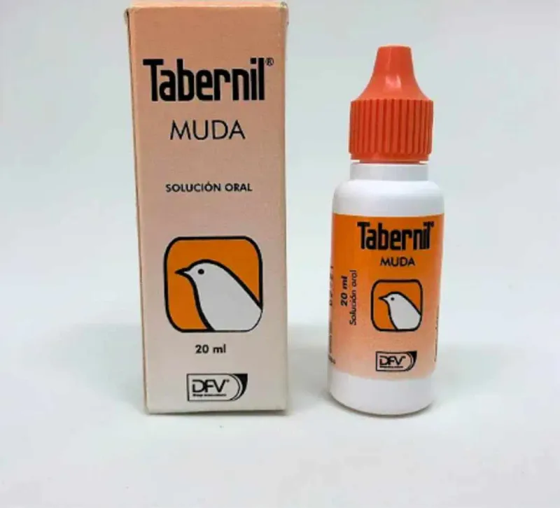Tabernil MUDA 20ml