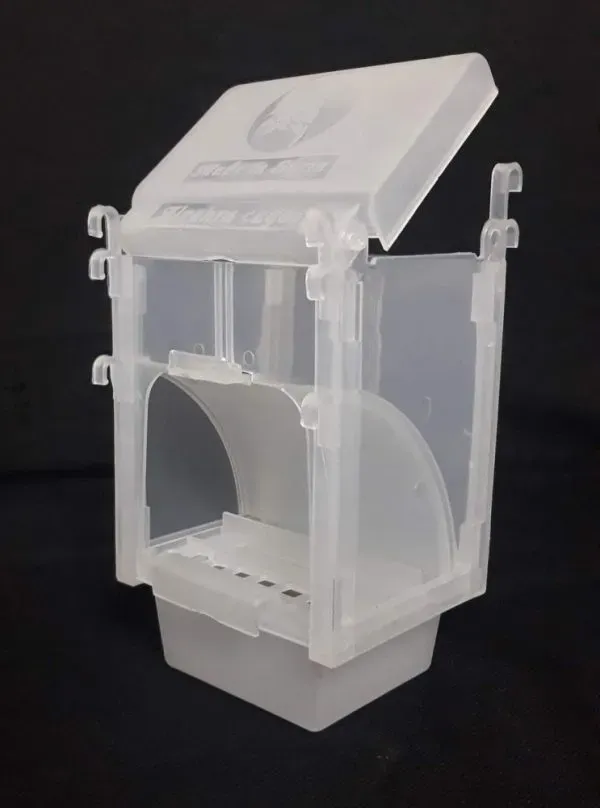 معلف طيور اقتصادي 