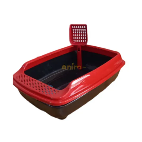  bac a litiere pour chat