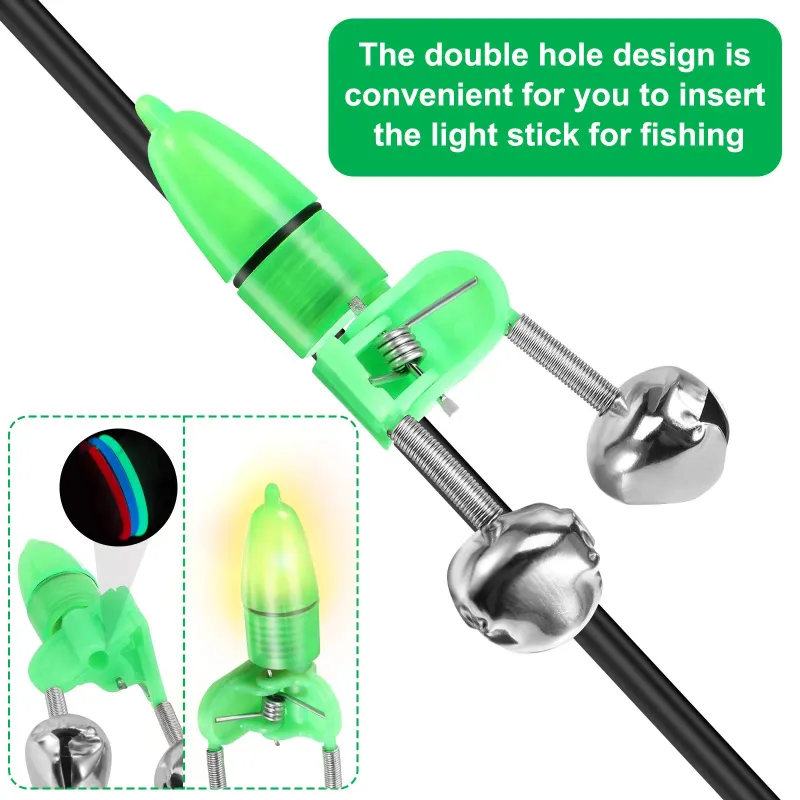  جرس تنبيه للصيد