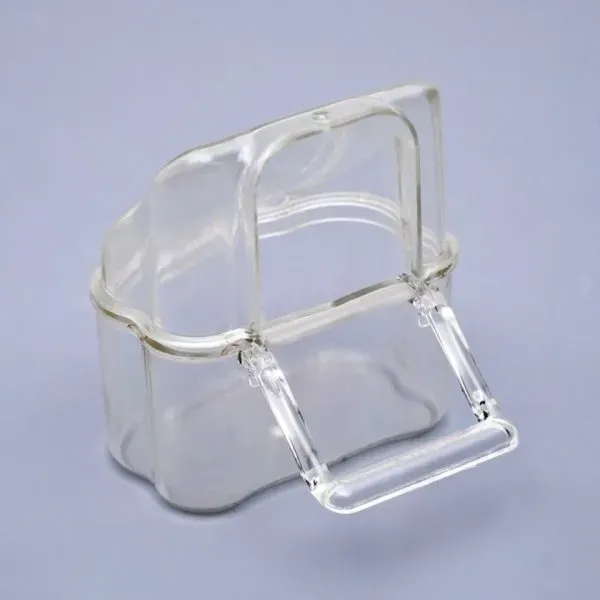 معلفة الطائر