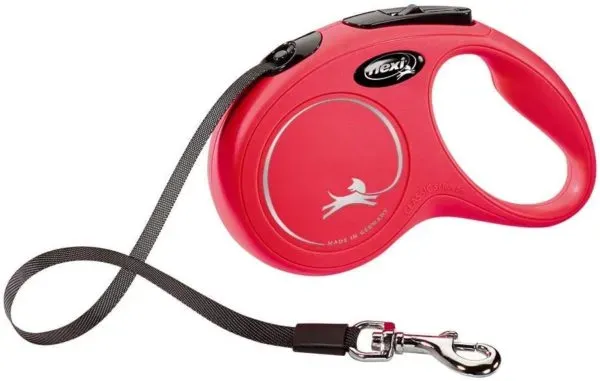 Laisse retractable pour Chien 