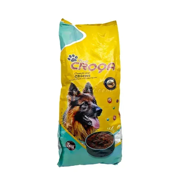 Croqa, 5kg