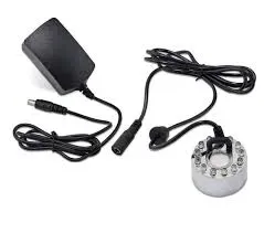 فواحة اينوكس 