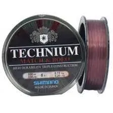 shimano technium