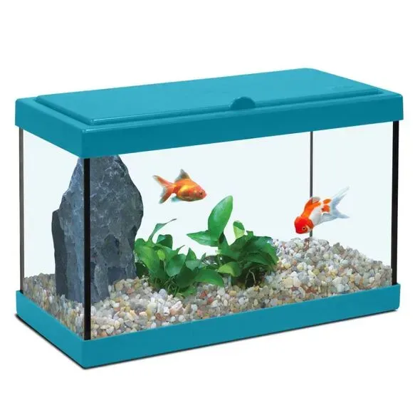 حوض اسماك حجم كبير 