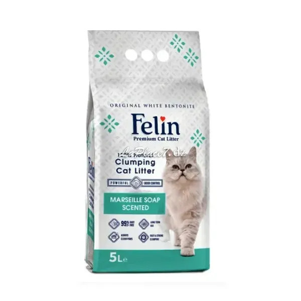 Felin, 5L