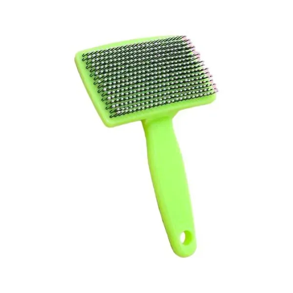  Brosse pour le toilettage des chats et chiens