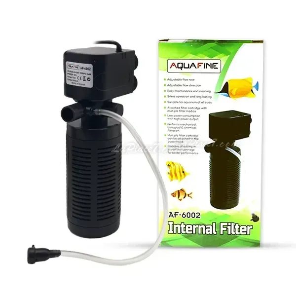 Internal filter  AF-6002 