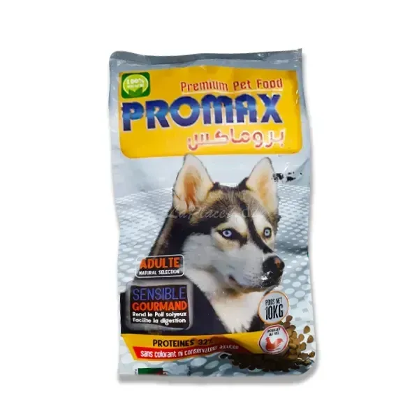 Promax, 10Kg 