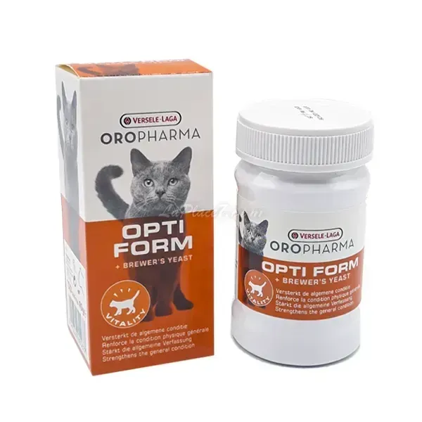 Aliment complémentaire 