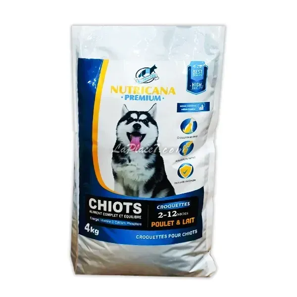 Nutricana, 4kg