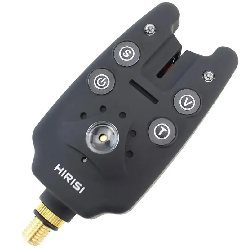 حساس صيد السمك