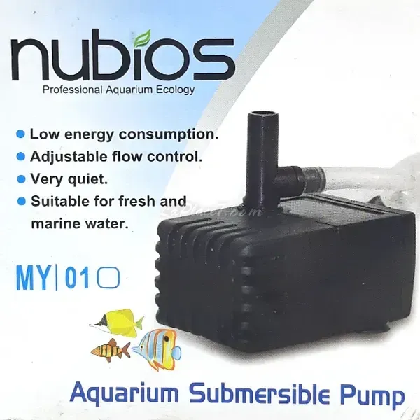 Nubios, My-01 