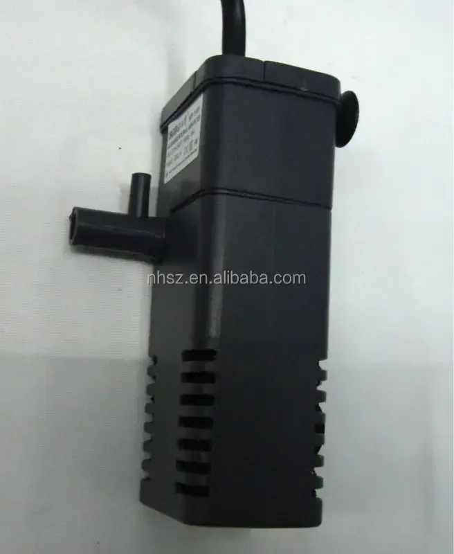 فلتر اكواريوم صغير 