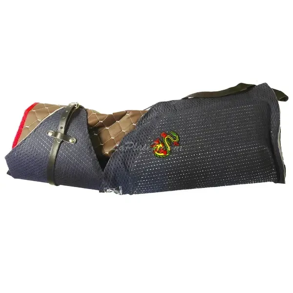 Manchette pro de dressage 