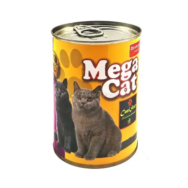 Mega cat, Canistar 